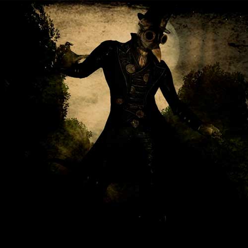 Huntsman: The Orphanage Cd Key Steam Global